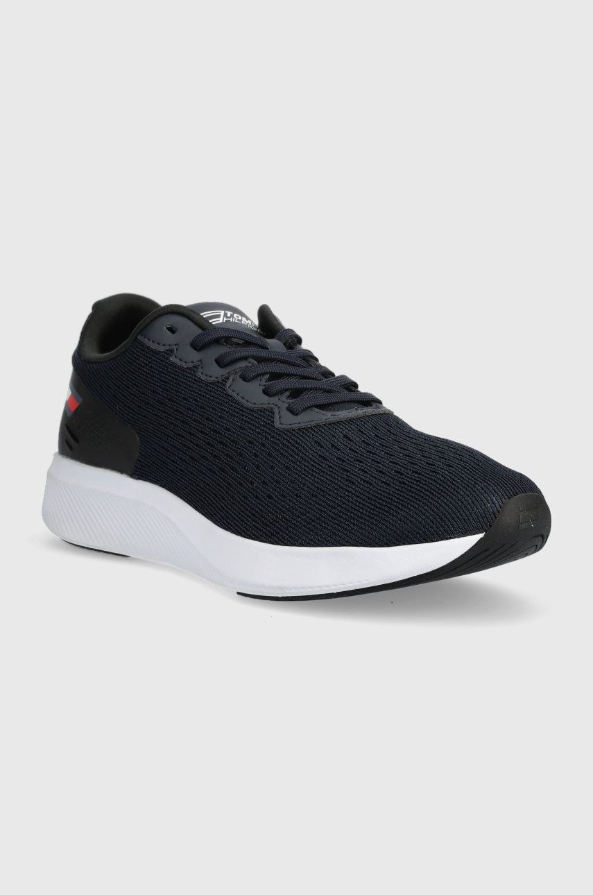 

Кросівки Tommy Sport колір синій