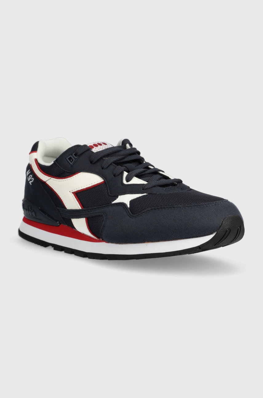 

Кросівки Diadora колір синій