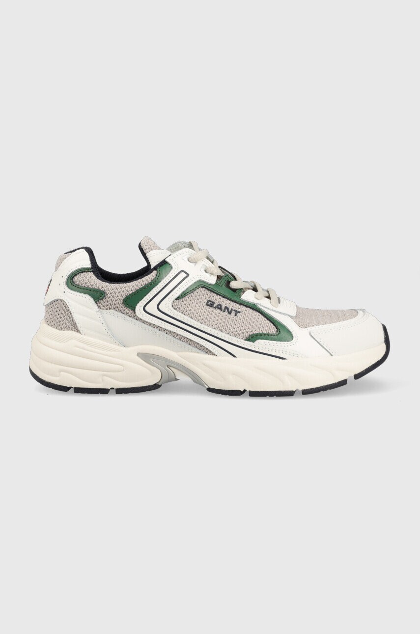 Gant sneakers mardo , culoarea gri