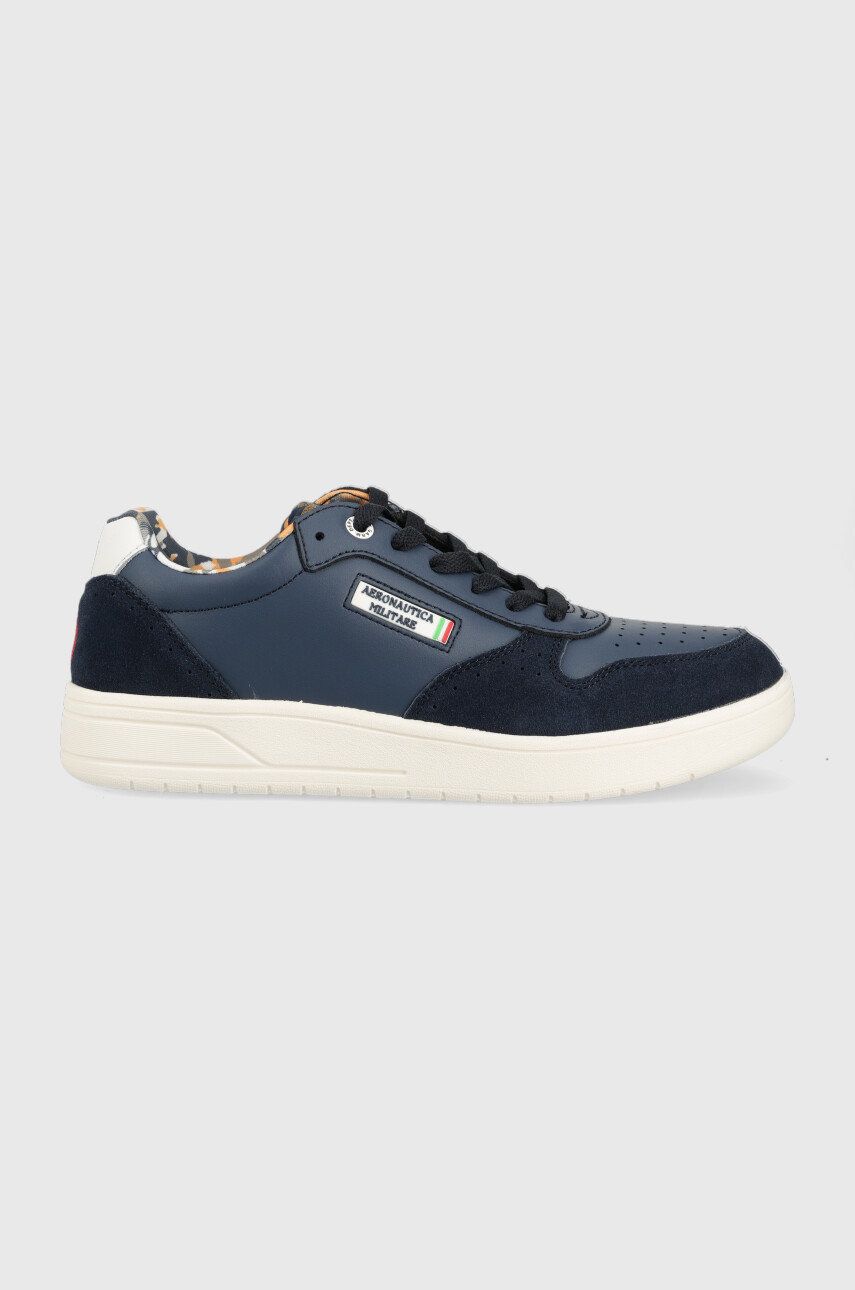 Aeronautica Militare sneakers