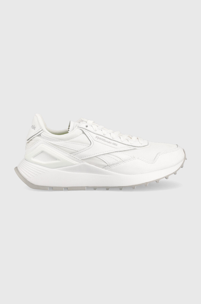 E-shop Sneakers boty Reebok Classic Legacy H68651 bílá barva, H68651-WH/WHT/CD