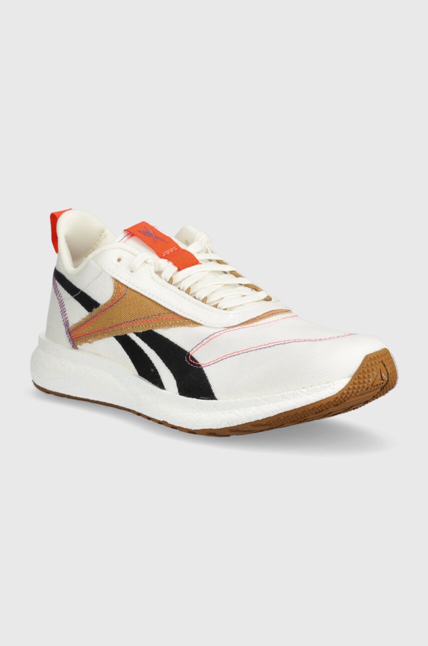 

Обувь для бега Reebok Floatride Energy Century Grow цвет белый