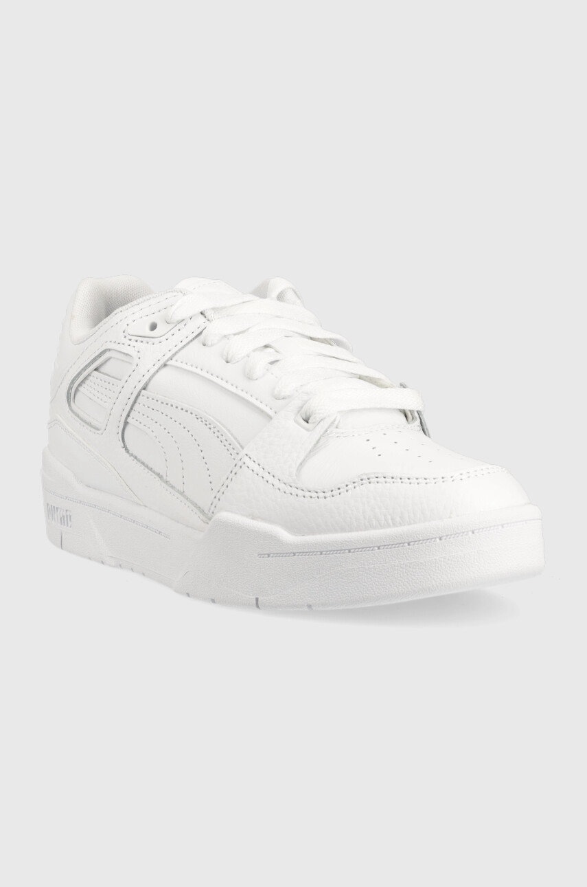 

Кросівки Puma Slipstream колір білий