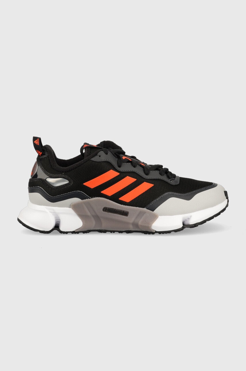 

Обувь для бега adidas Performance Climawarm цвет чёрный