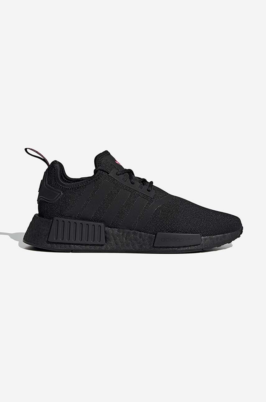 adidas Originals sneakers NMD_R1 GX8312 culoarea negru GX8312-black