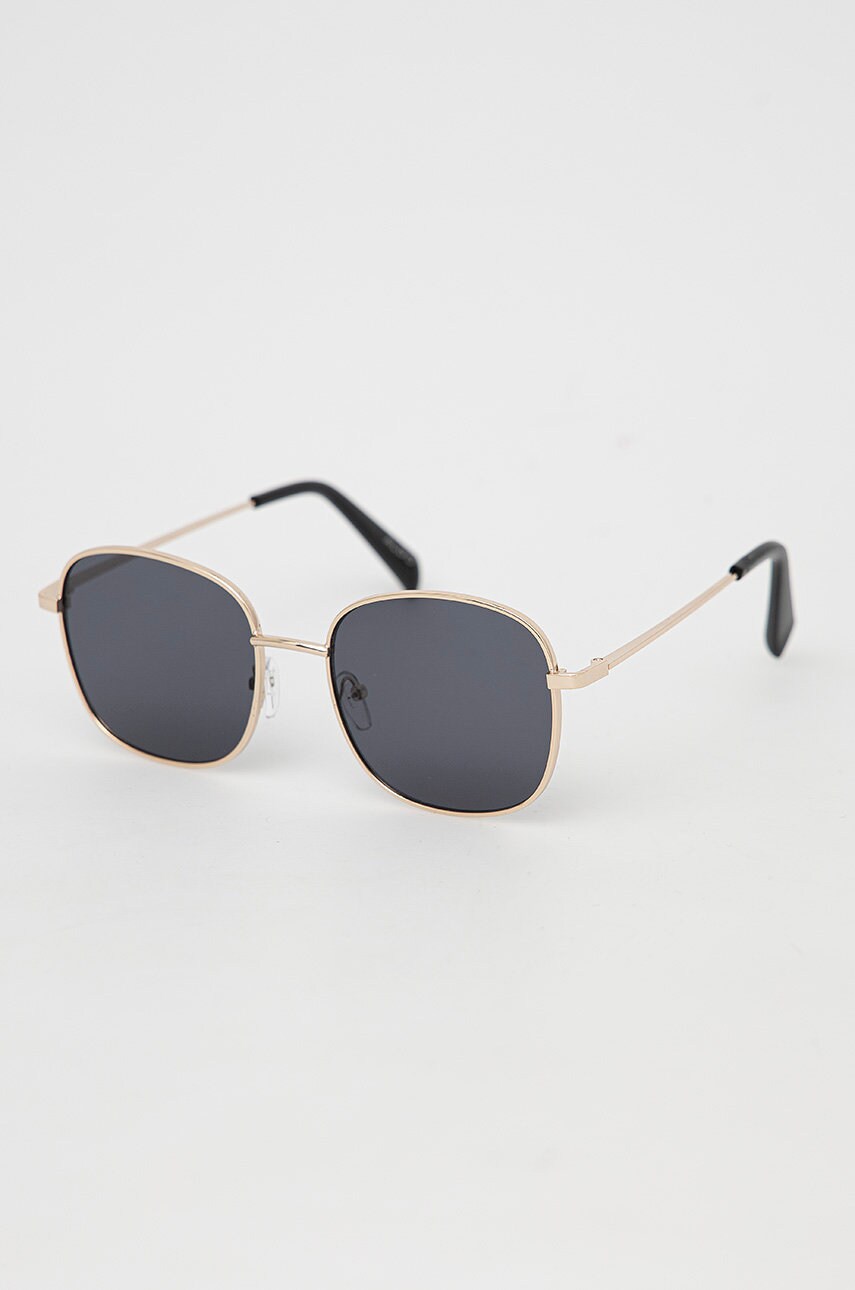 Aldo ochelari de soare kedienad femei, culoarea negru
