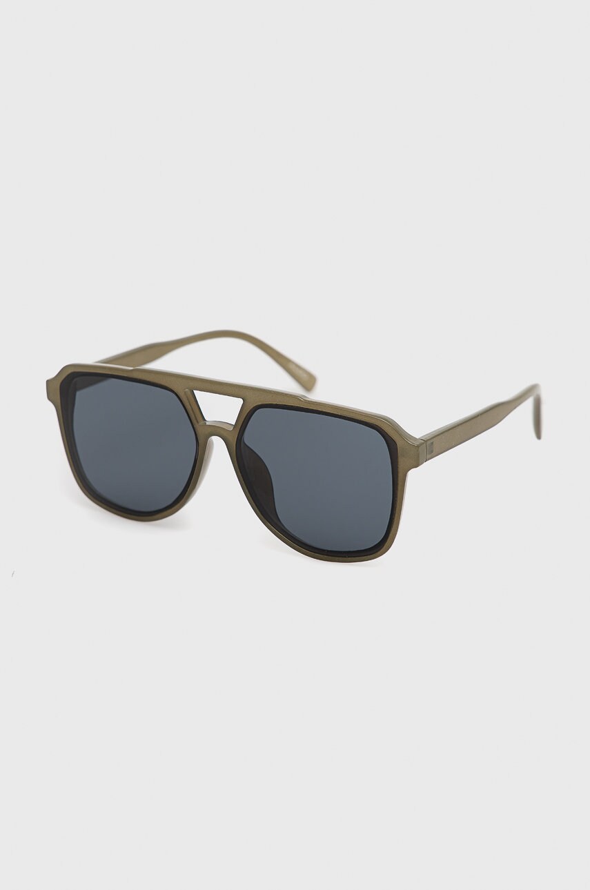Aldo ochelari de soare anser barbati, culoarea verde
