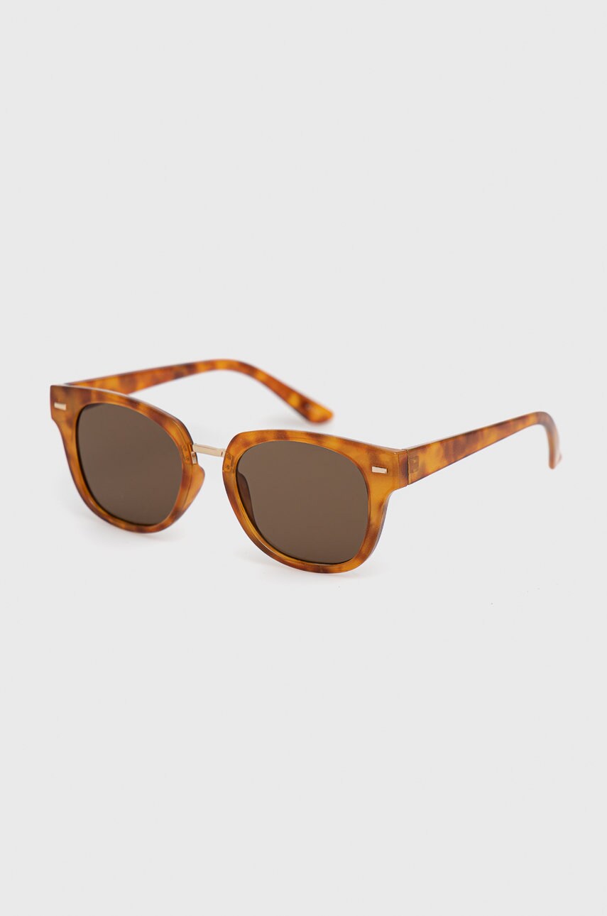 Aldo ochelari de soare ocohadric barbati, culoarea maro