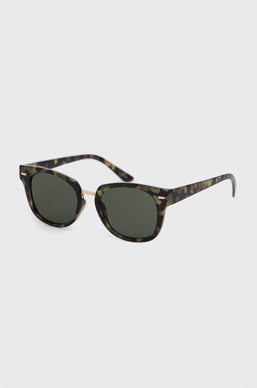 Aldo ochelari de soare ocohadric barbati, culoarea verde
