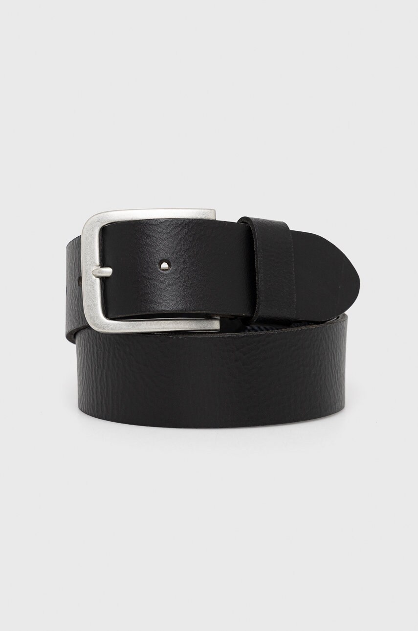 Only & sons curea barbati, culoarea negru