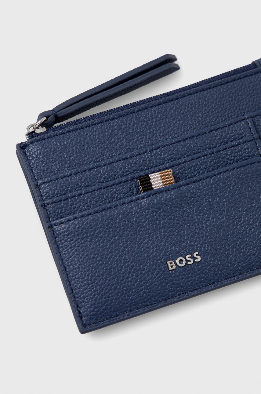 

Чохол на банківські карти BOSS жіночий