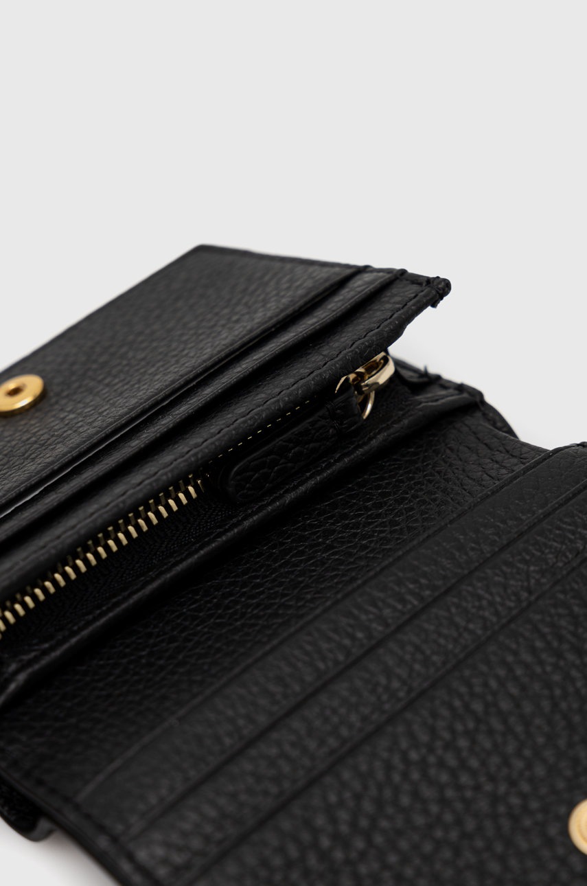 Δερμάτινο πορτοφόλι Coccinelle φωτογραφία