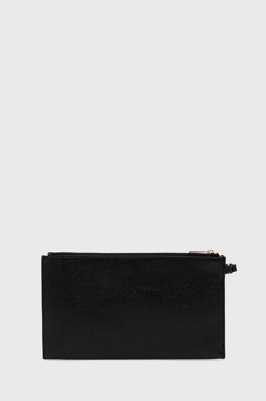 

Гаманець Furla жіночий колір чорний