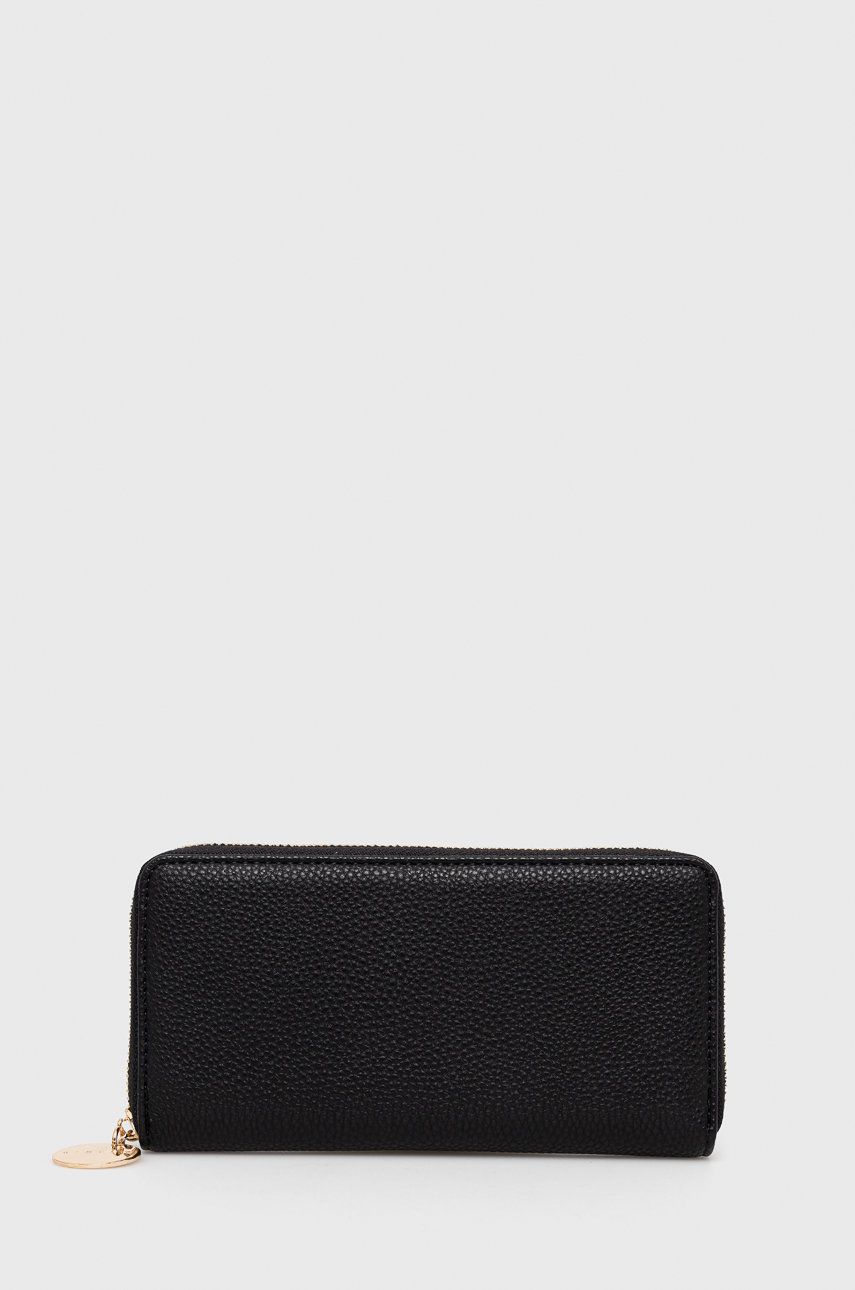 Sisley portofel femei, culoarea negru image10