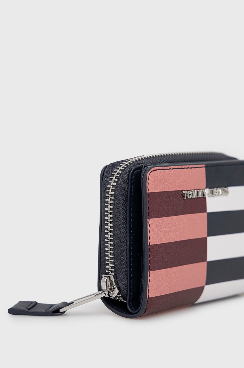 

Кошелек Tommy Jeans женский