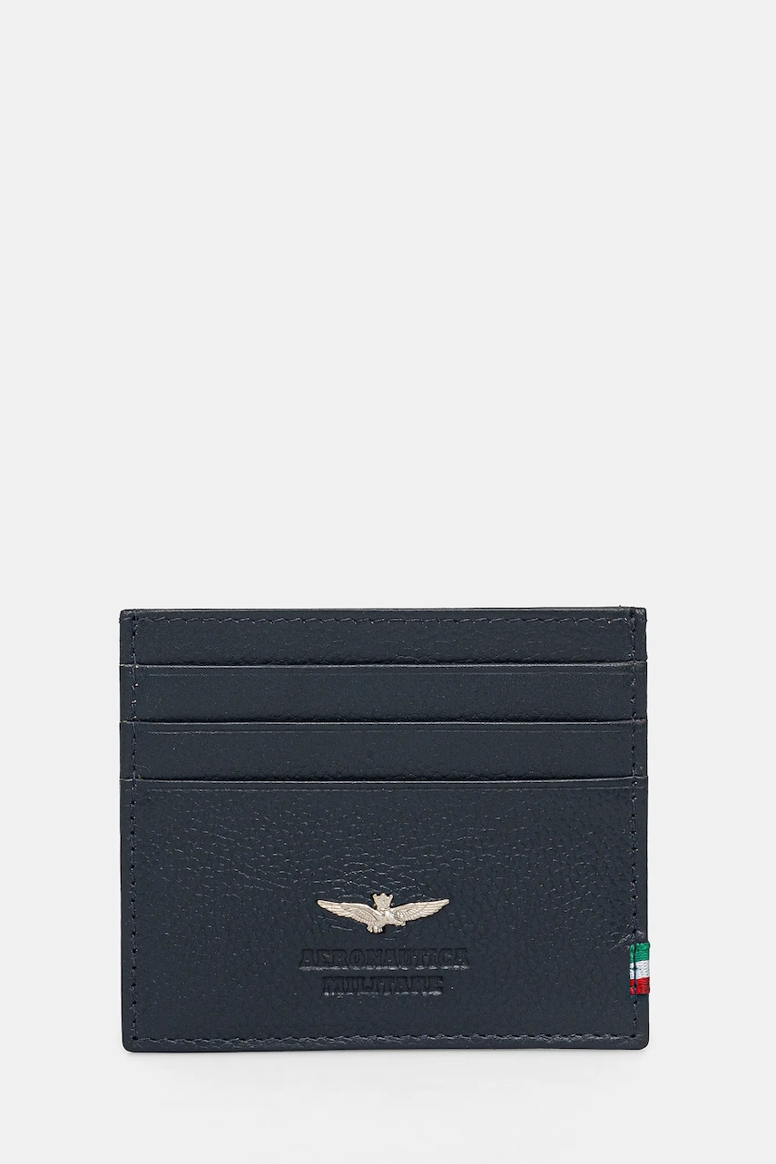 Aeronautica Militare carcasa din piele