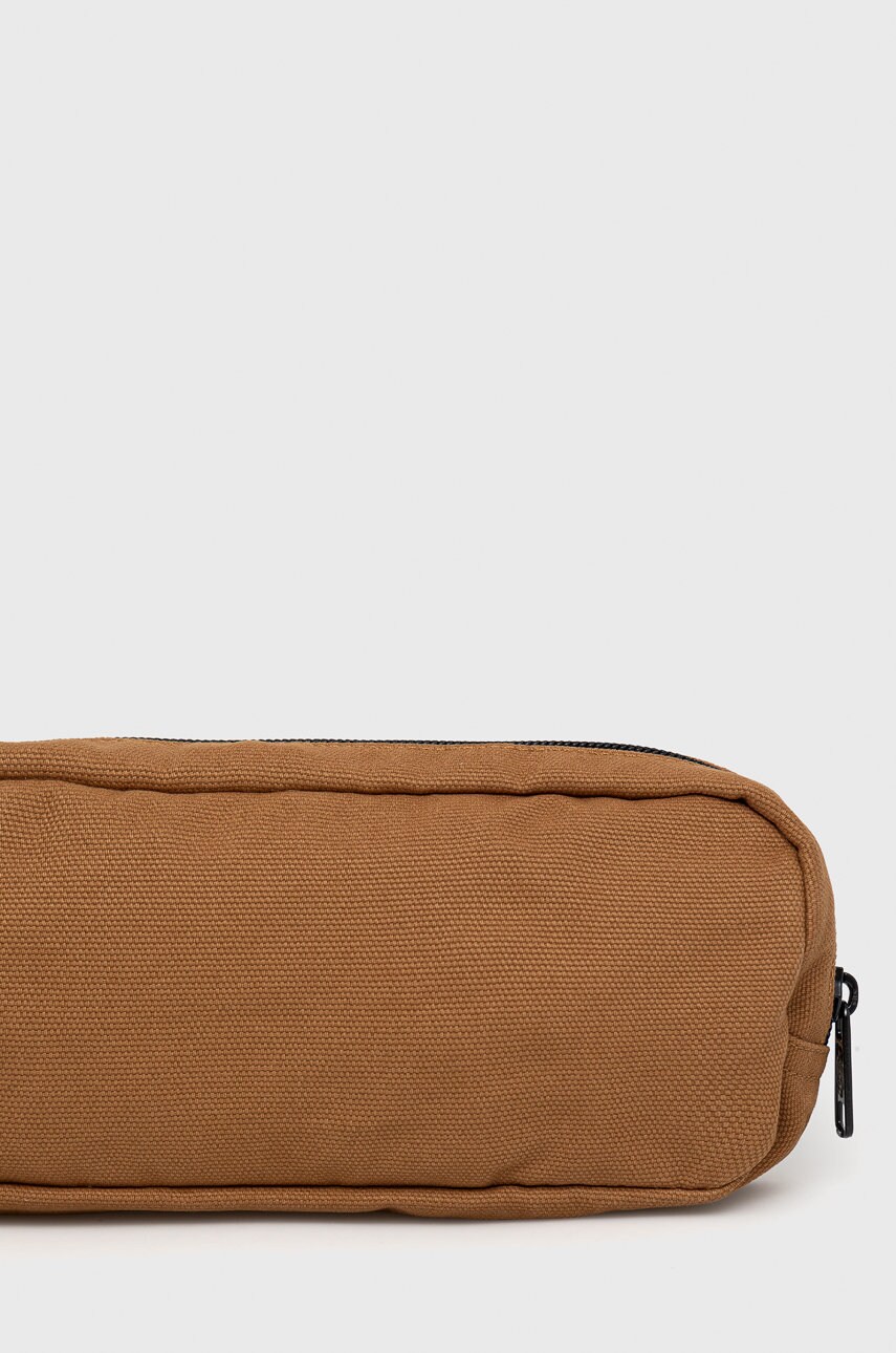

Пенал Dickies колір коричневий