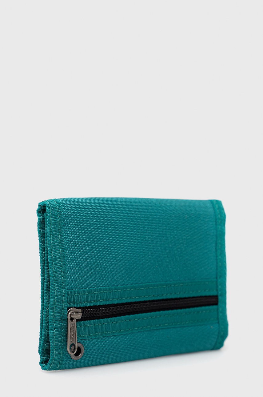 

Гаманець Eastpak колір зелений
