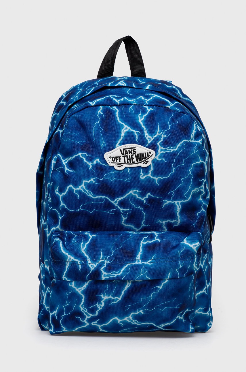 

Дитячий рюкзак Vans великий візерунок