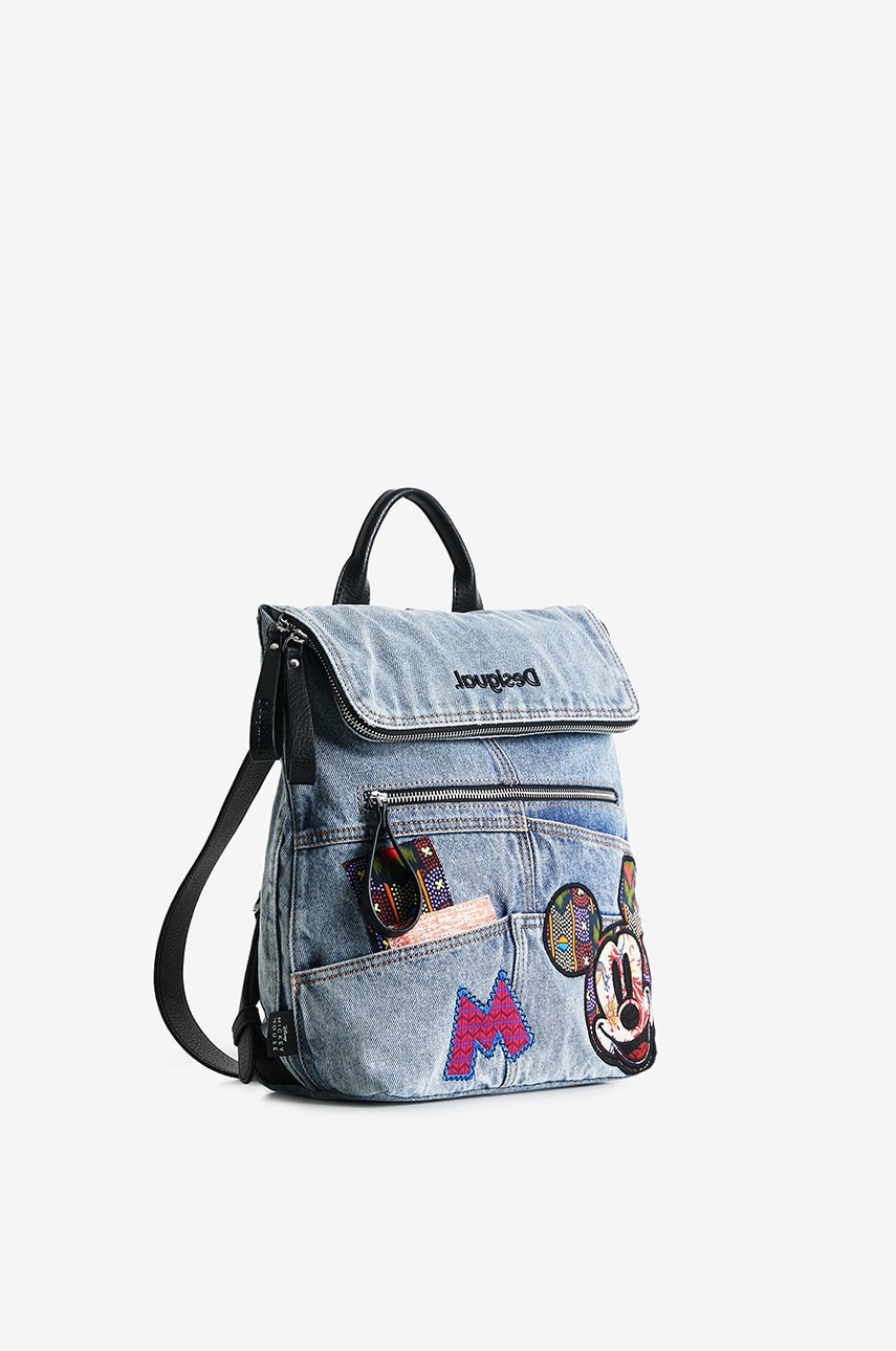 

Рюкзак Desigual женский большой