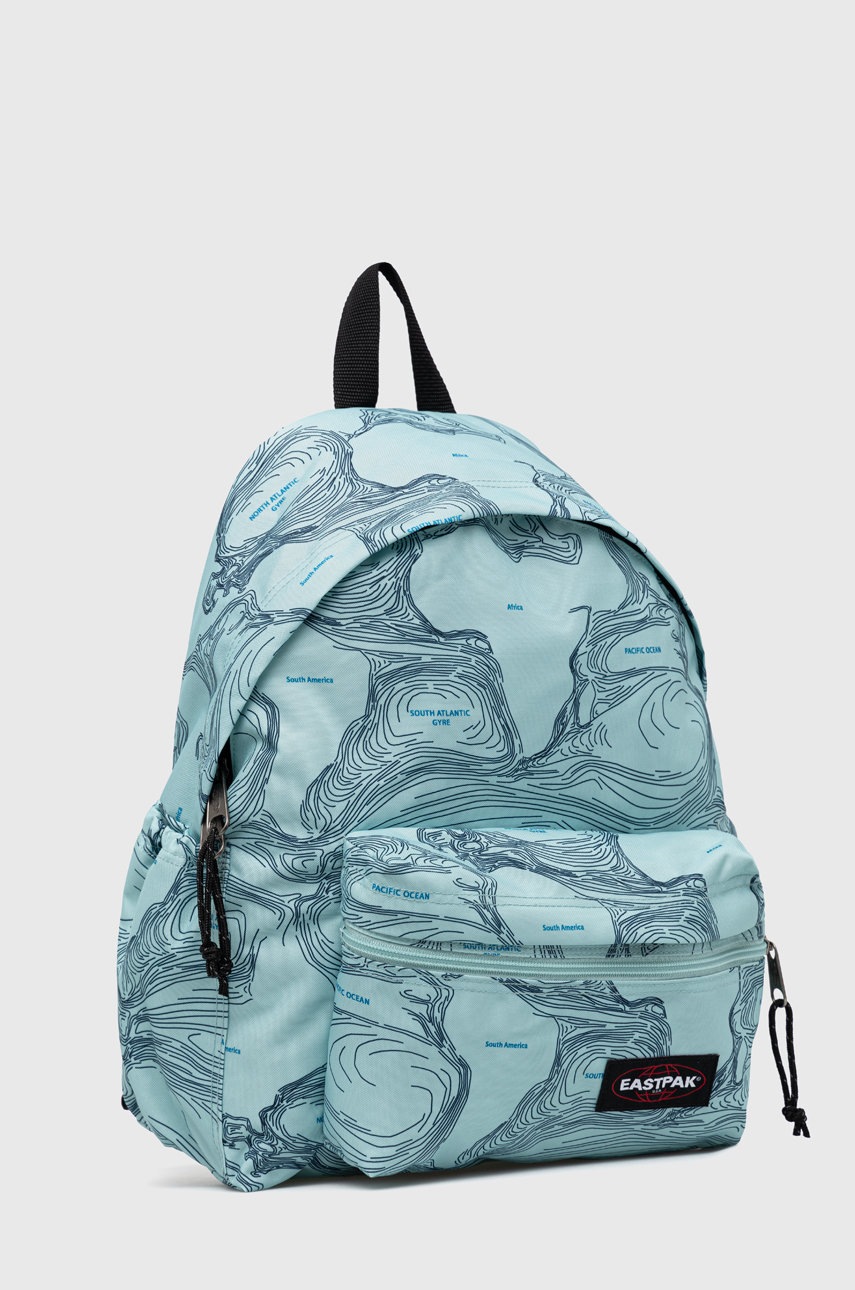 

Рюкзак Eastpak жіночий великий візерунок
