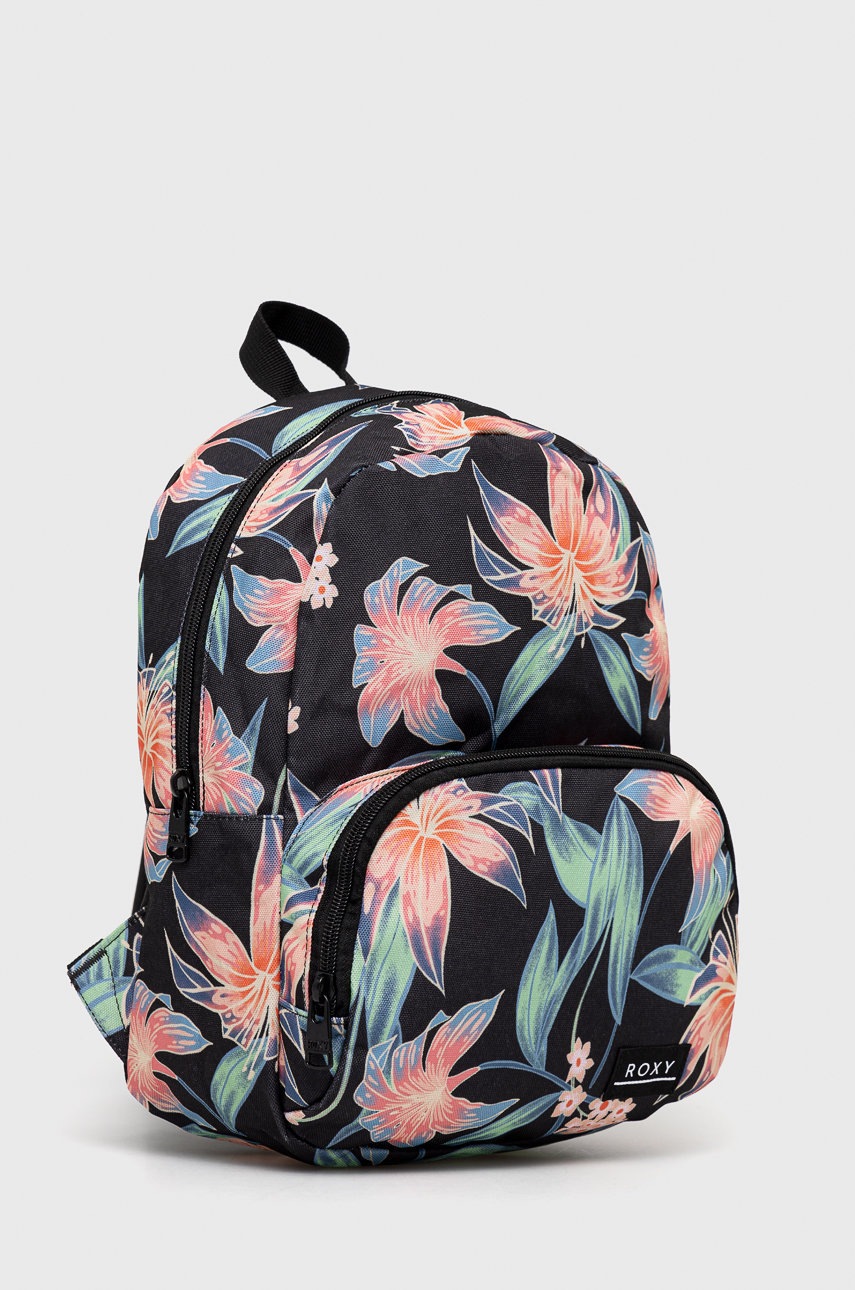 

Рюкзак Roxy 4202929190 женский маленький узорный