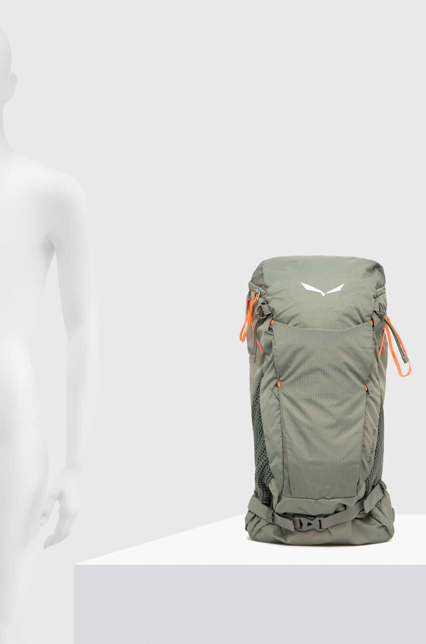 Σακίδιο πλάτης Salewa Alp Trainer 20 φωτογραφία