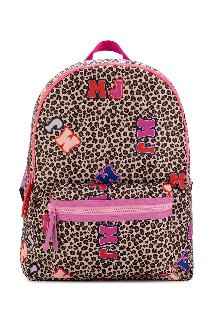 

Рюкзак Marc Jacobs маленький узорный