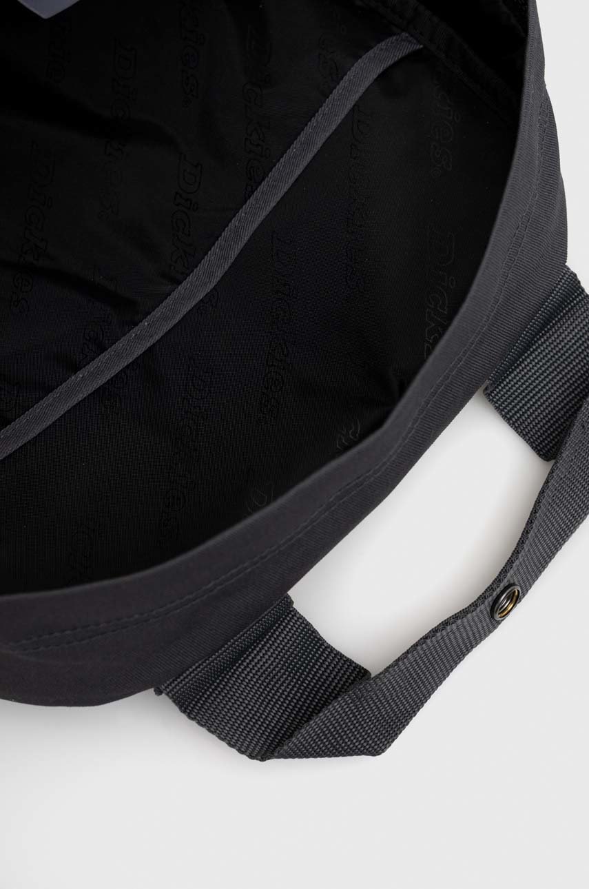 Σακίδιο πλάτης Dickies χρώμα: γκρι, φωτογραφία