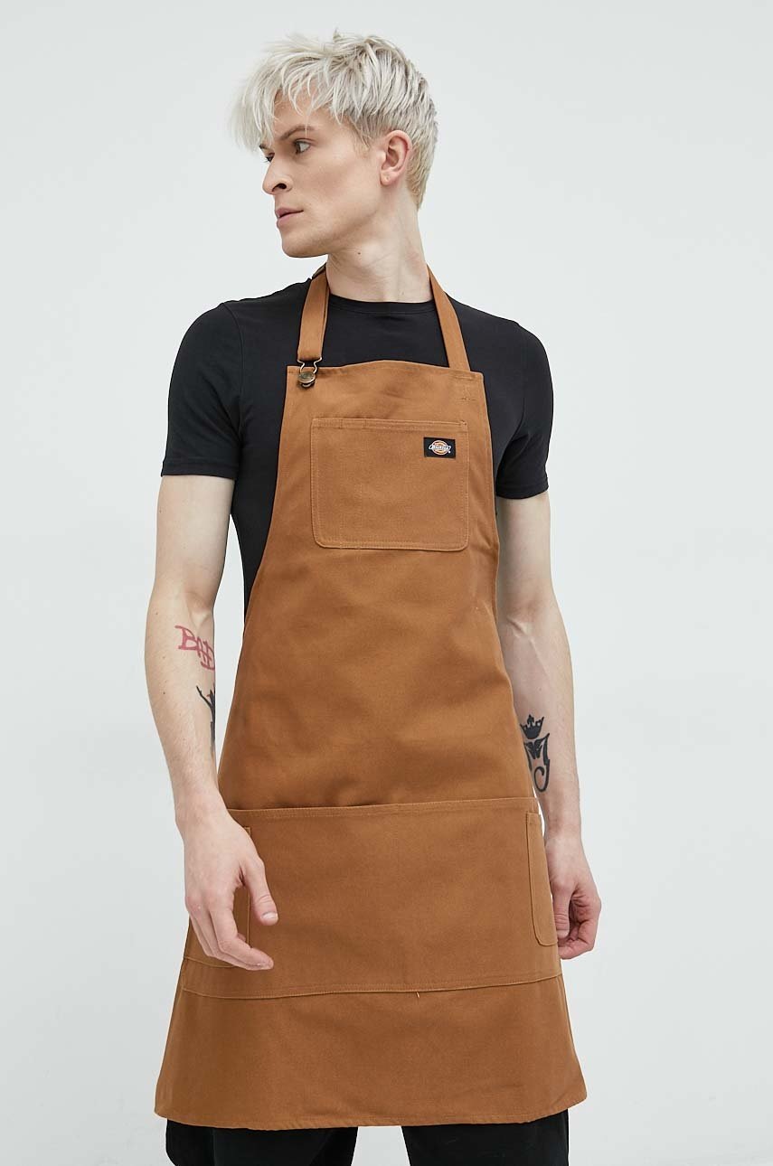 

Хлопковый фартук Dickies