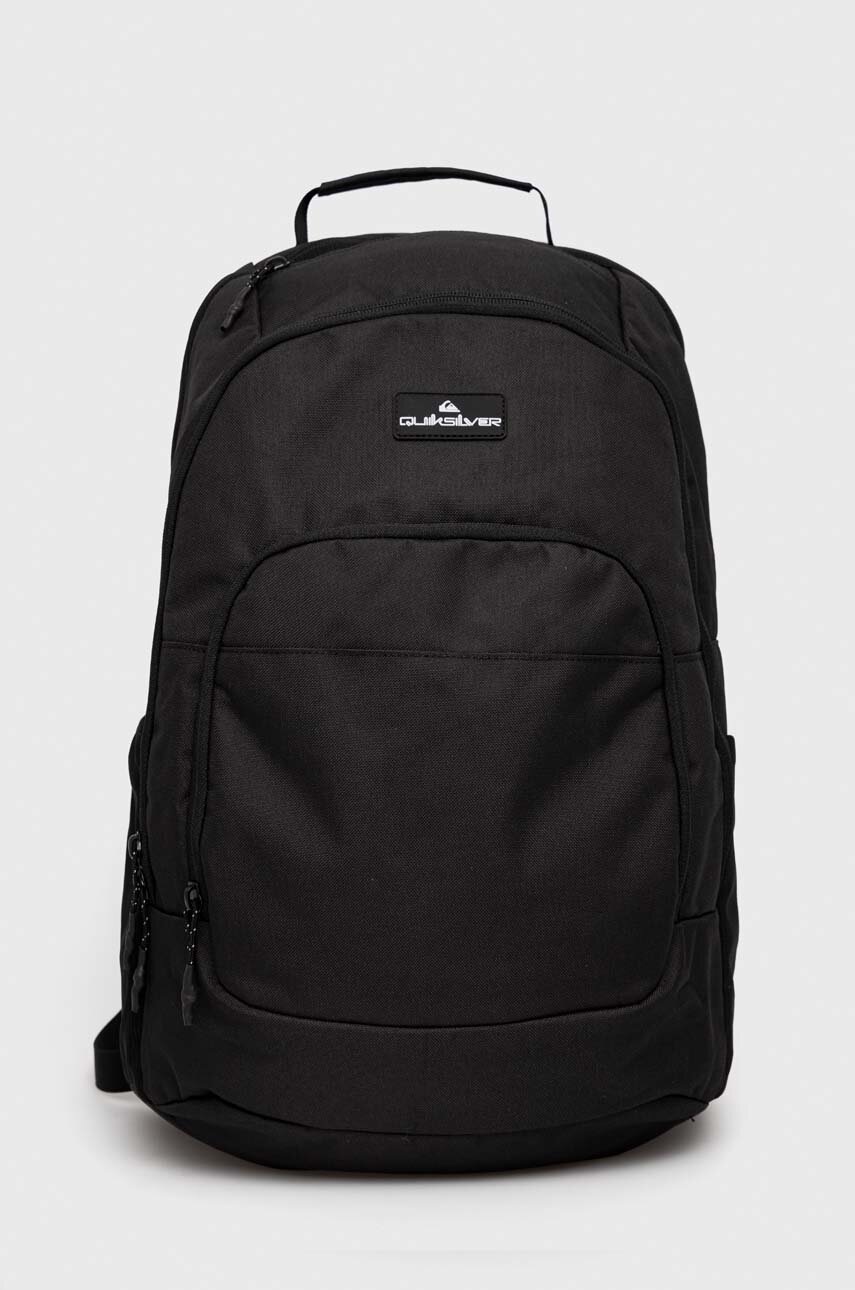 Quiksilver rucsac barbati, culoarea verde, mare, modelator