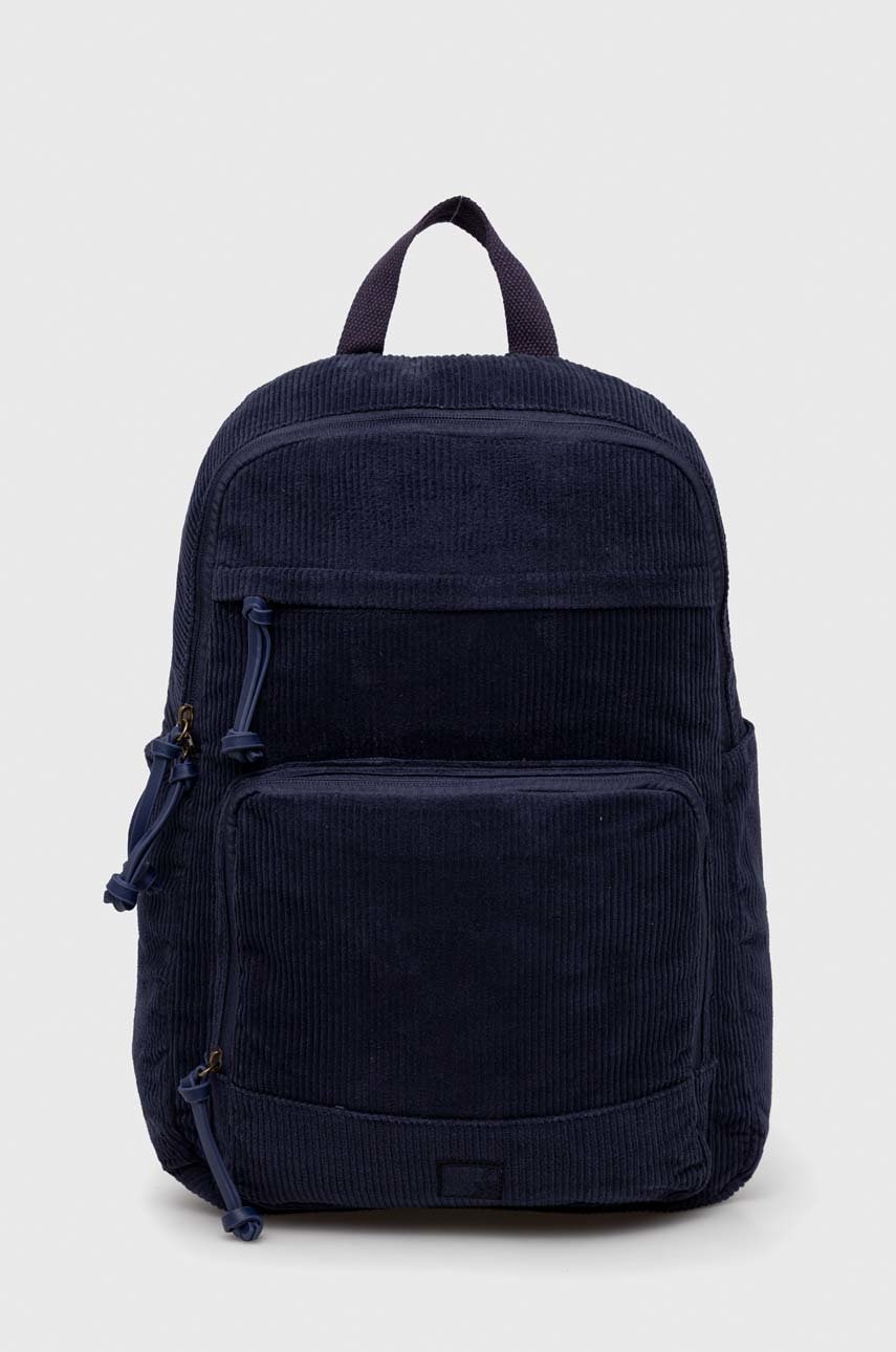 United colors of benetton rucsac barbati, culoarea albastru marin, mare, neted
