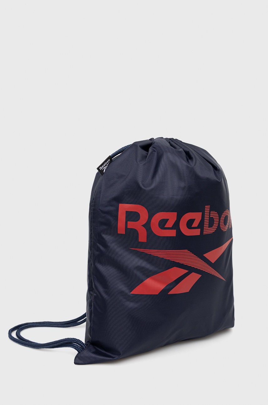 

Рюкзак Reebok с принтом