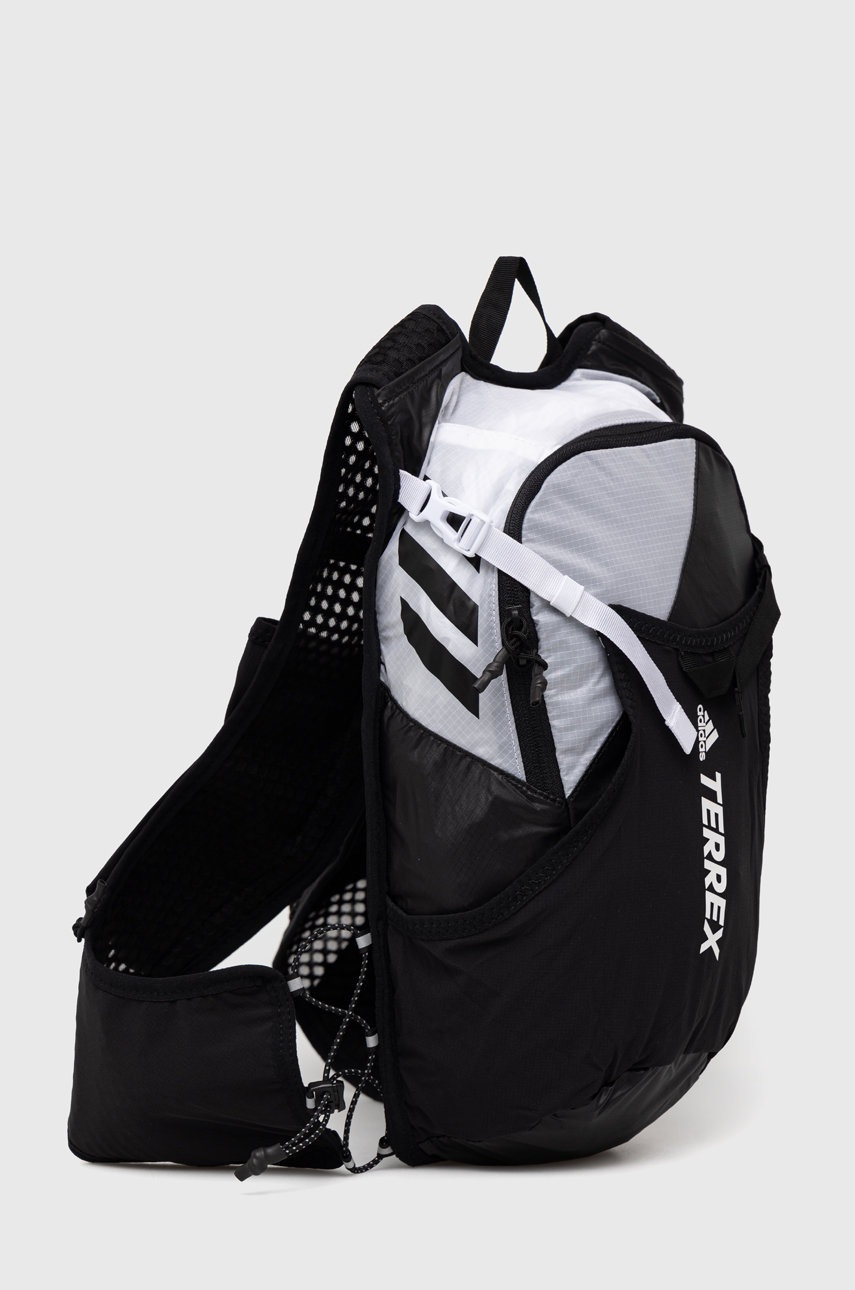 

Рюкзак adidas TERREX колір чорний великий візерунок