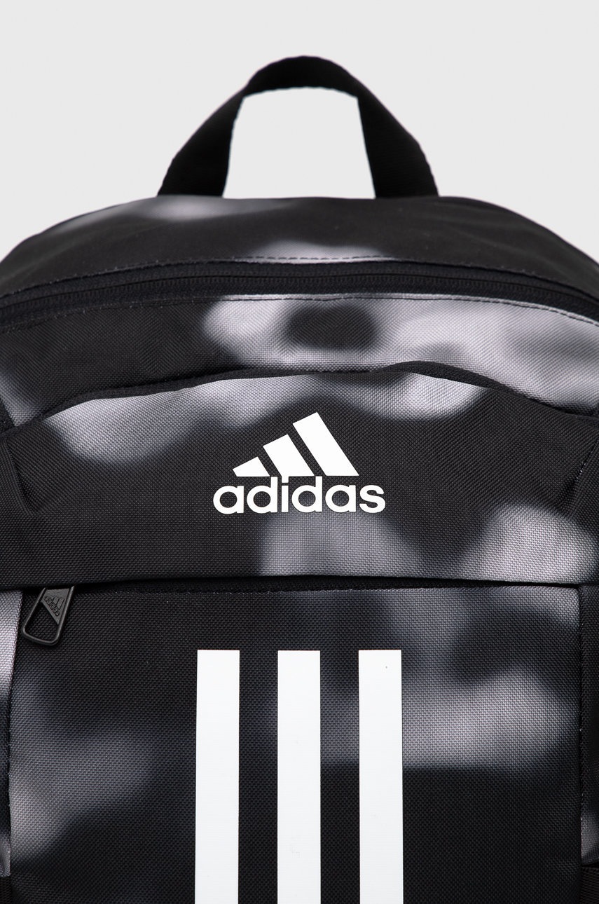 

Рюкзак adidas Performance колір чорний великий візерунок