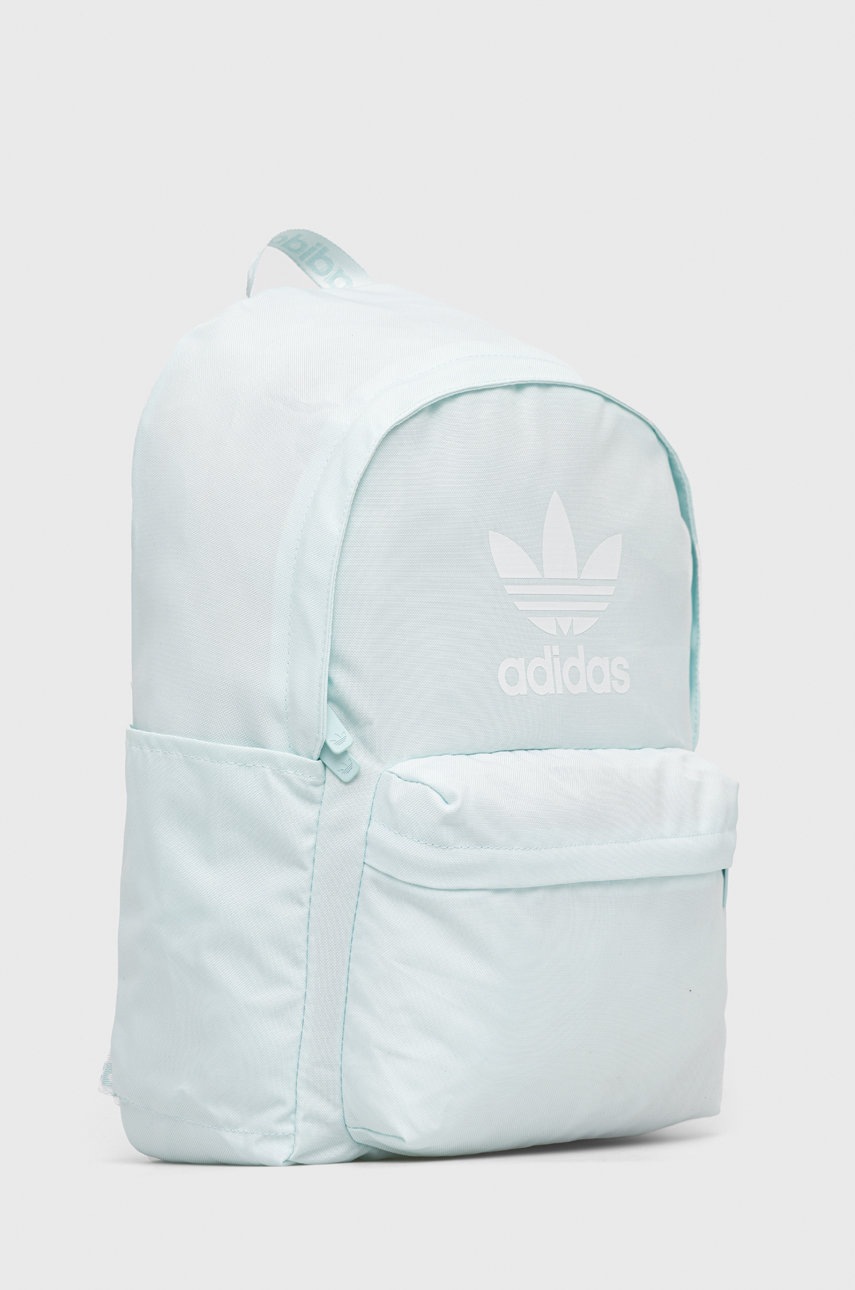 

Рюкзак adidas Originals большой с принтом