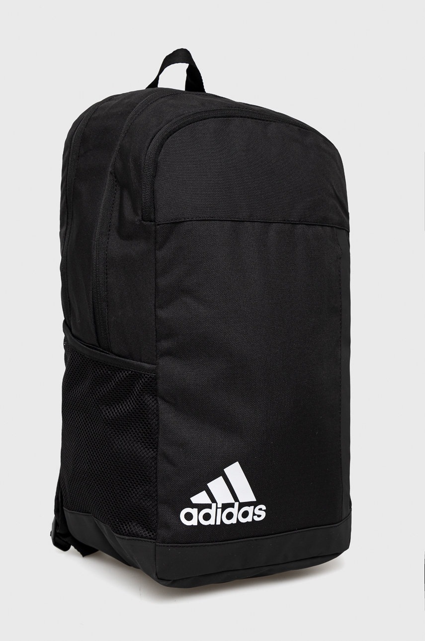 

Рюкзак adidas цвет чёрный большой однотонный
