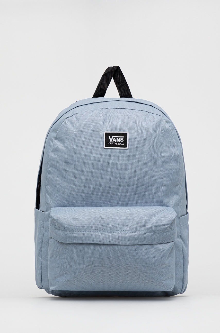 

Рюкзак Vans большой однотонный