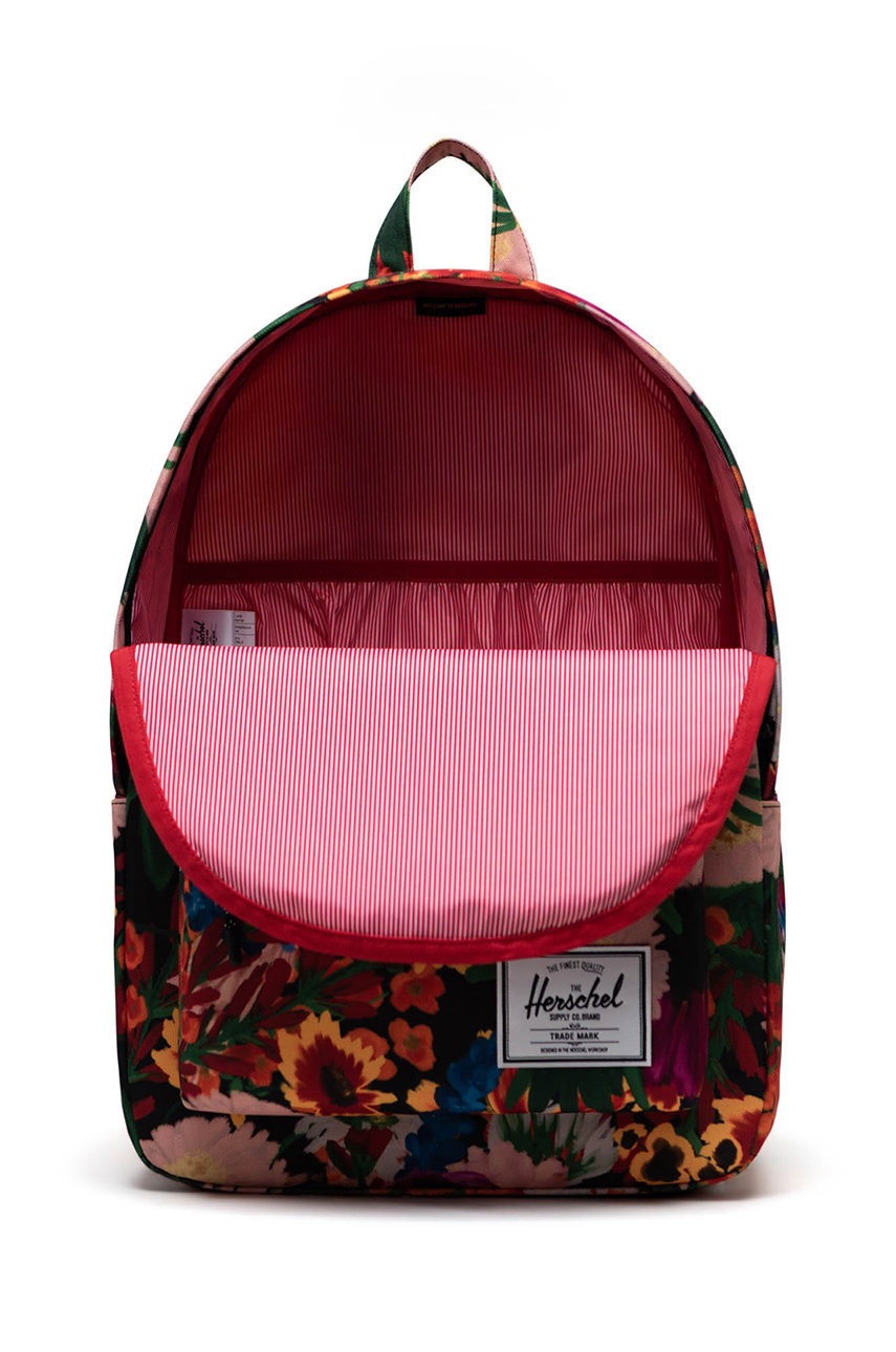 

Рюкзак Herschel большой узорный