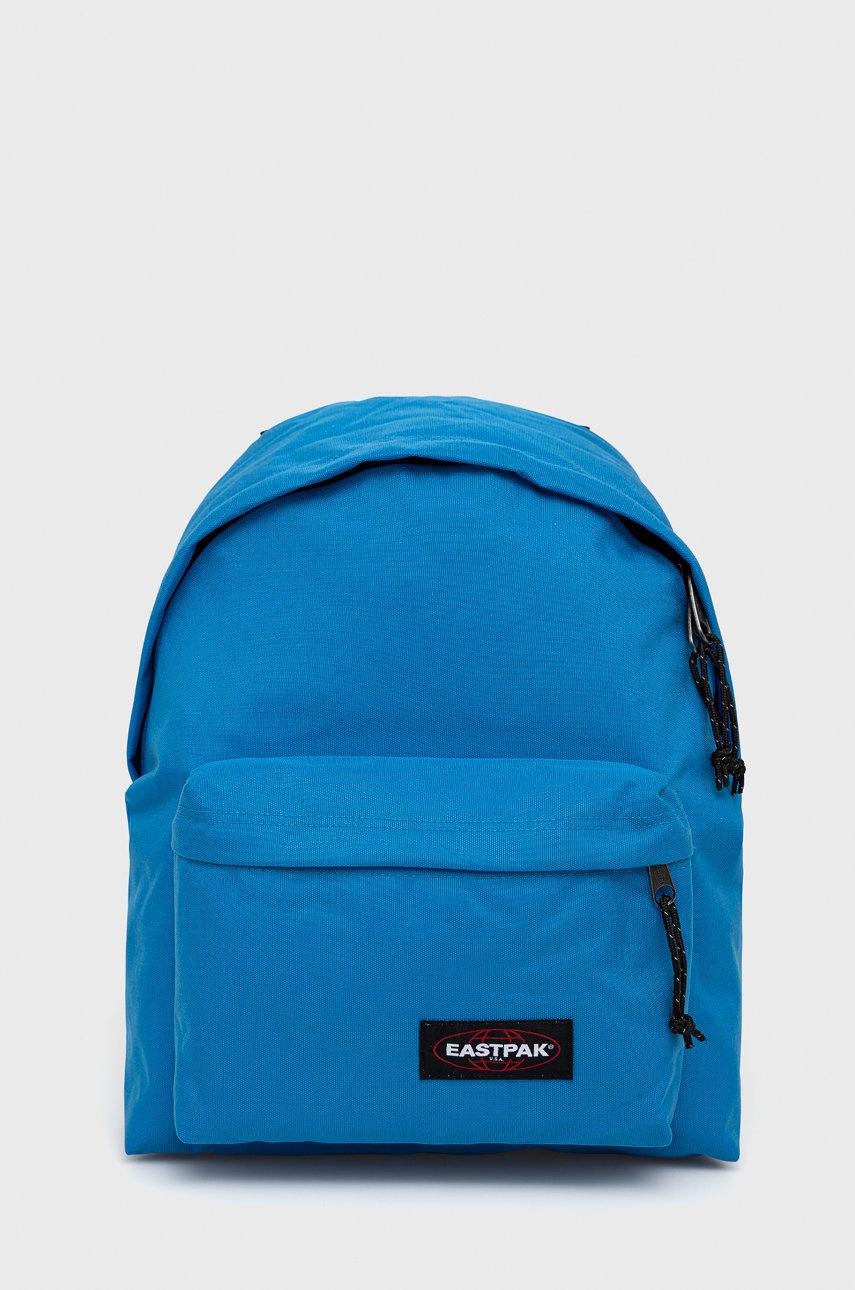 

Раница Eastpak голям размер с изчистен дизайн, Син