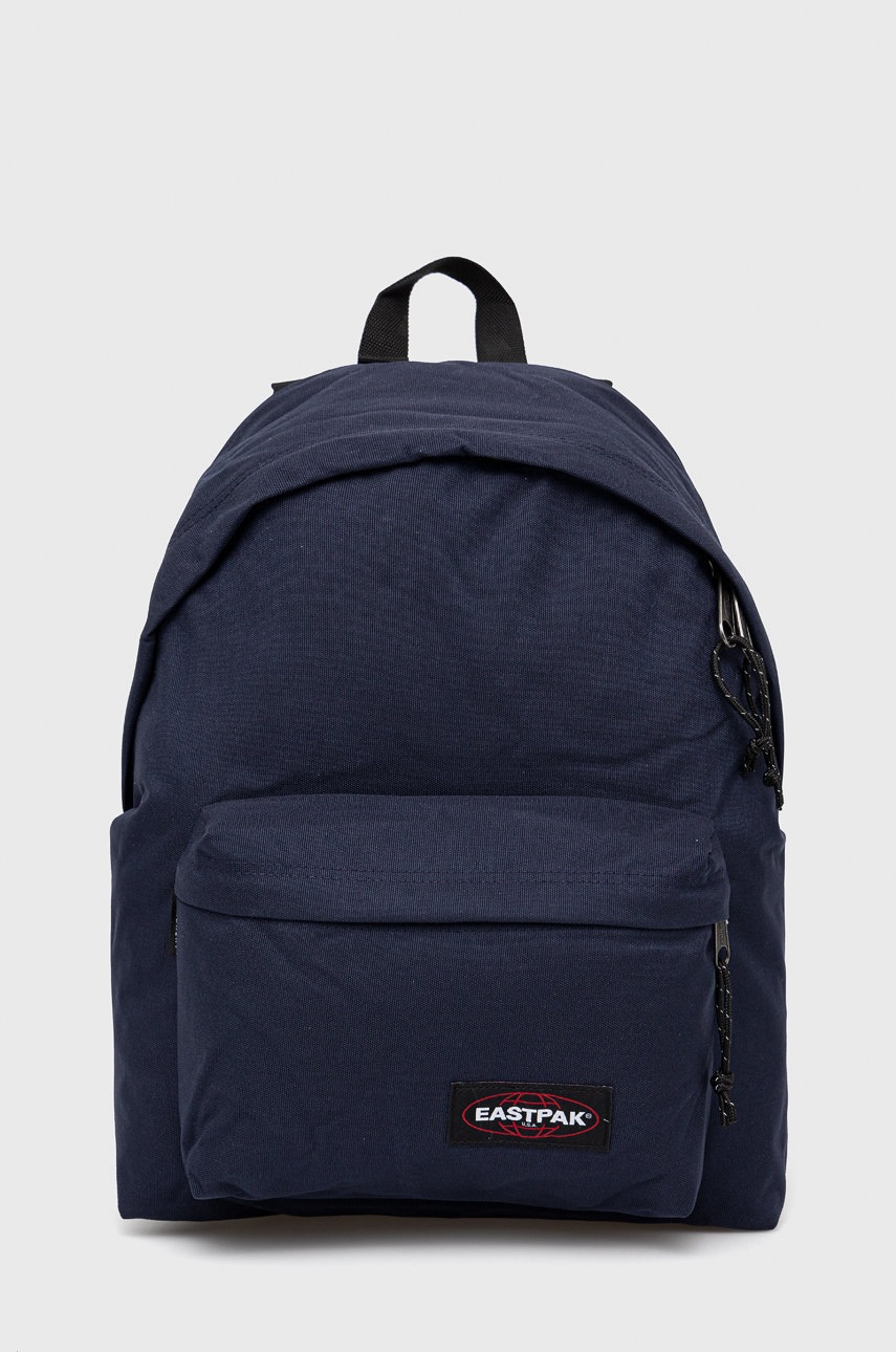 Eastpak rucsac culoarea bleumarin, mare, uni