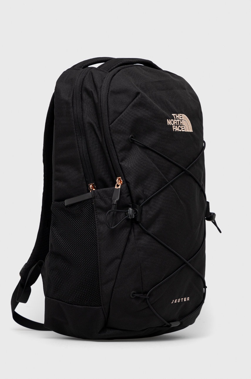 

Рюкзак The North Face цвет чёрный большой однотонный