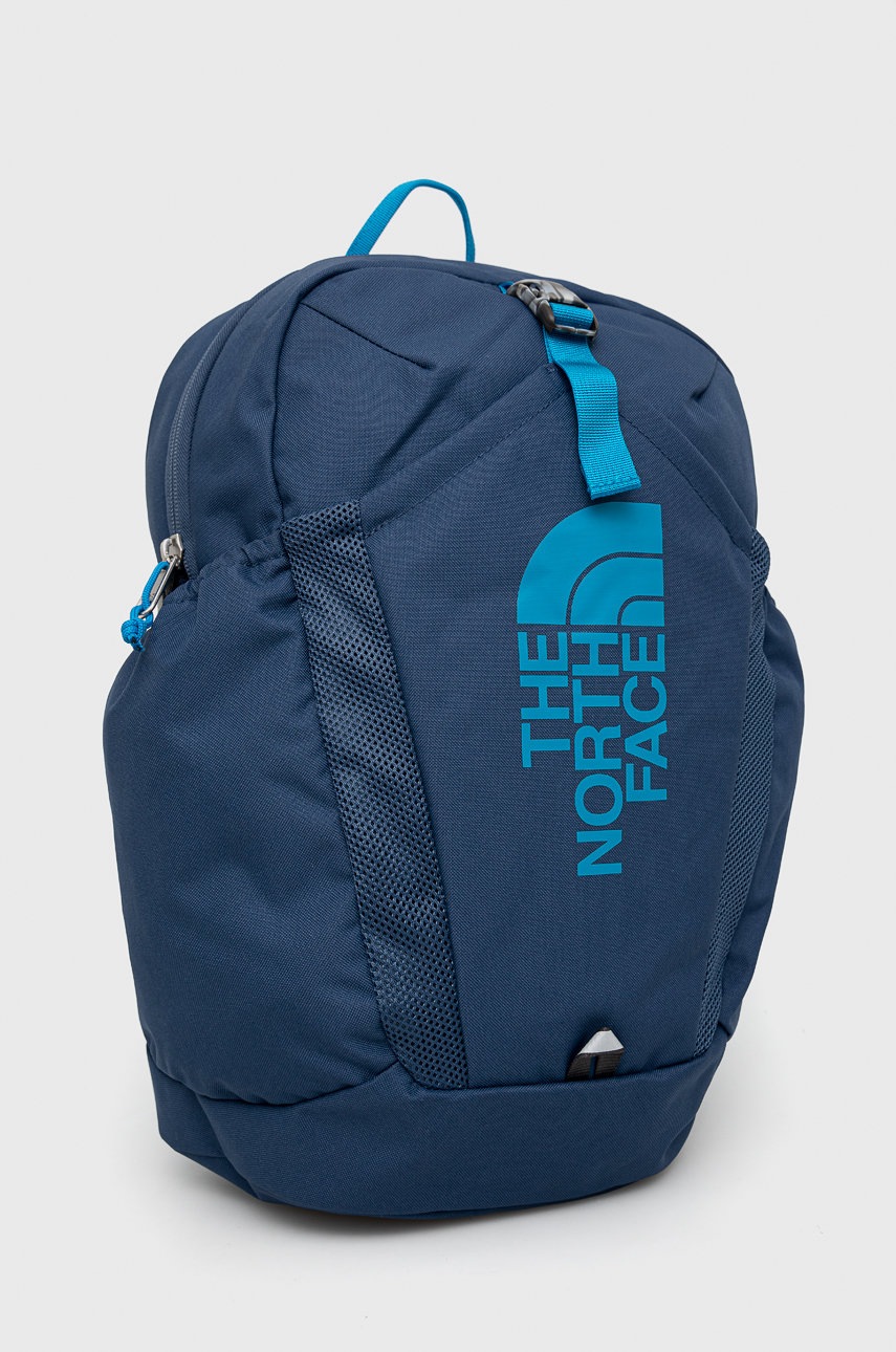 

Рюкзак The North Face большой с принтом