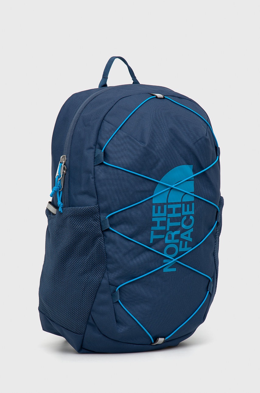 

Рюкзак The North Face великий з принтом