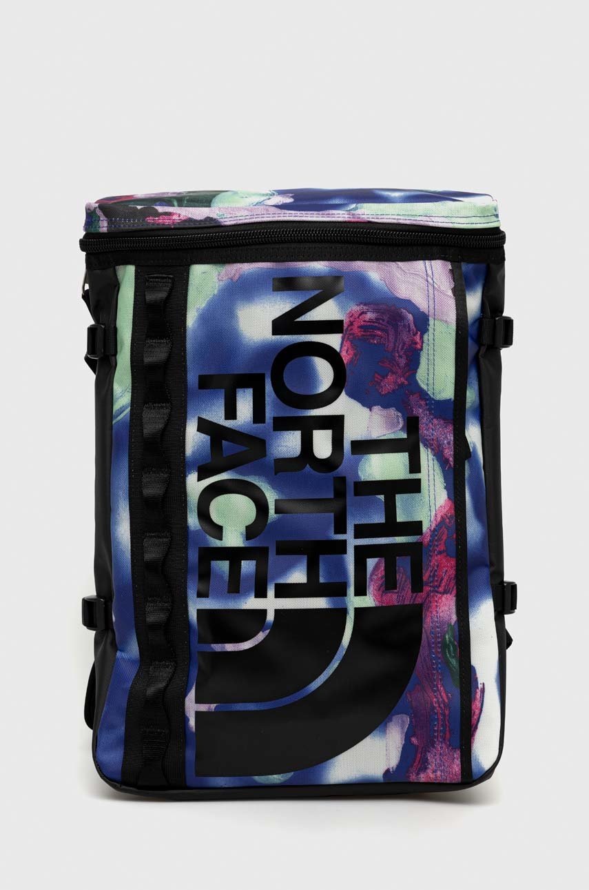 

Раница The North Face голям размер с десен, Многоцветен