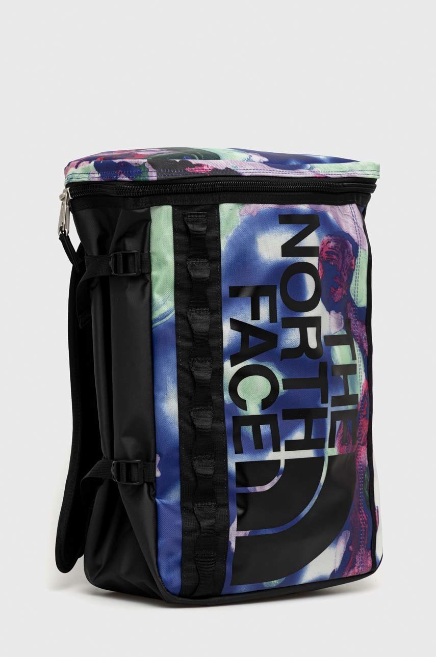 

Рюкзак The North Face большой узорный
