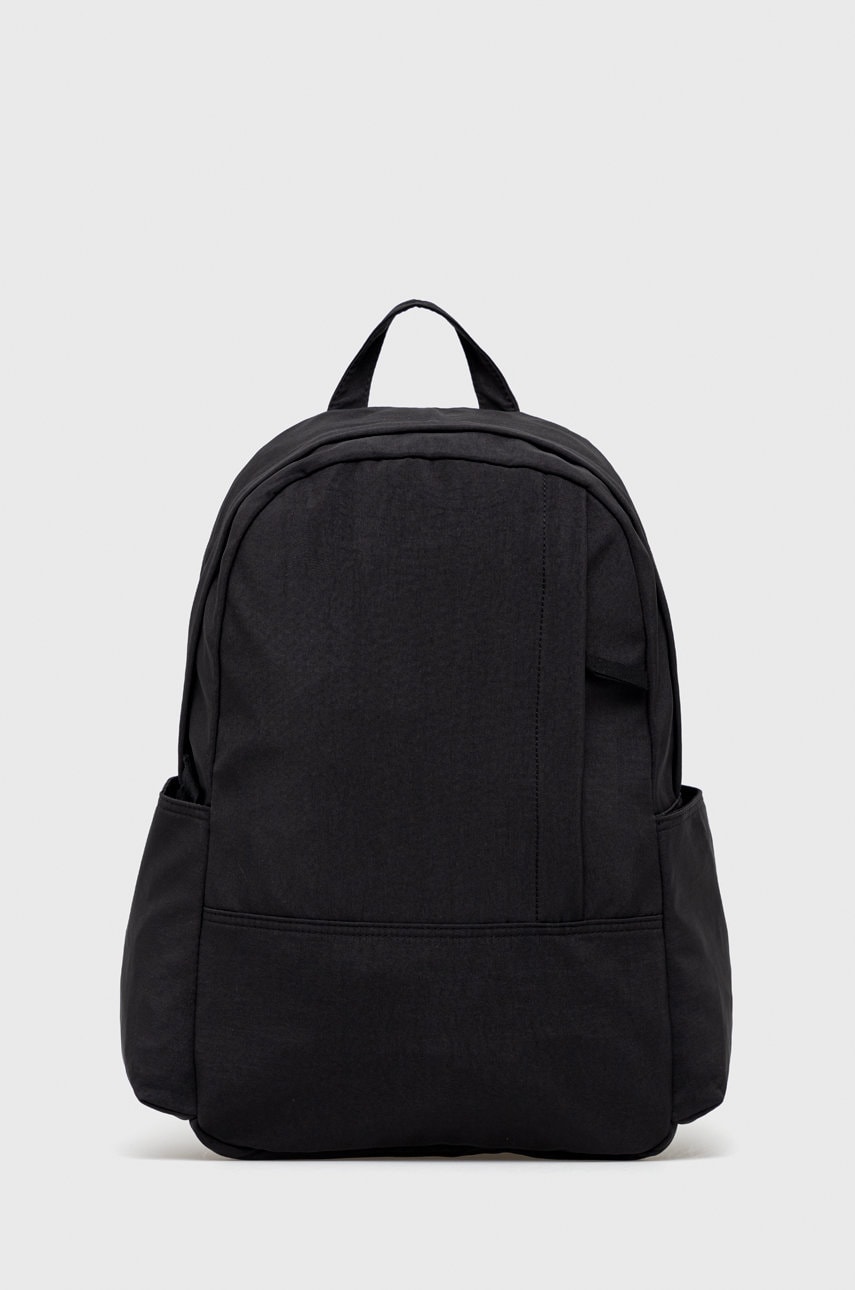 Outhorn rucsac culoarea negru, mare, neted