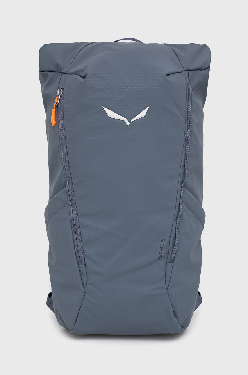 

Рюкзак Salewa Firepad большой однотонный