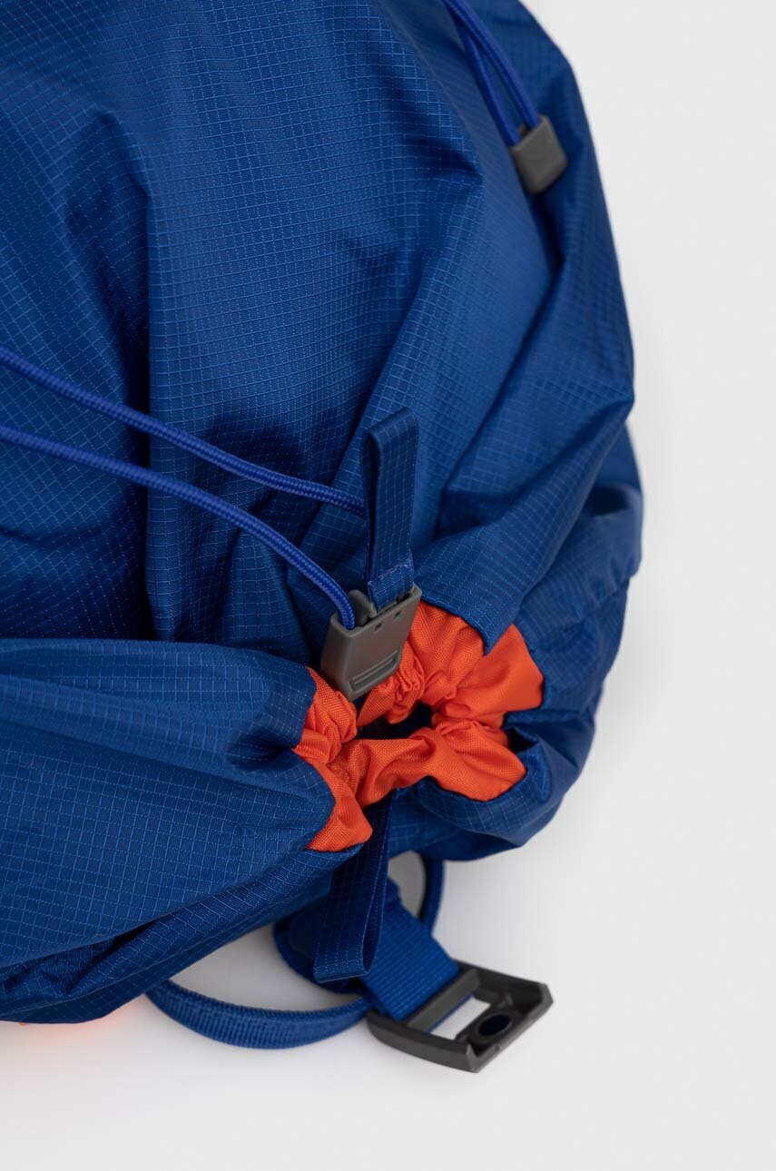 Σακίδιο πλάτης Salewa Ultra Train χρώμα: ναυτικό μπλε φωτογραφία