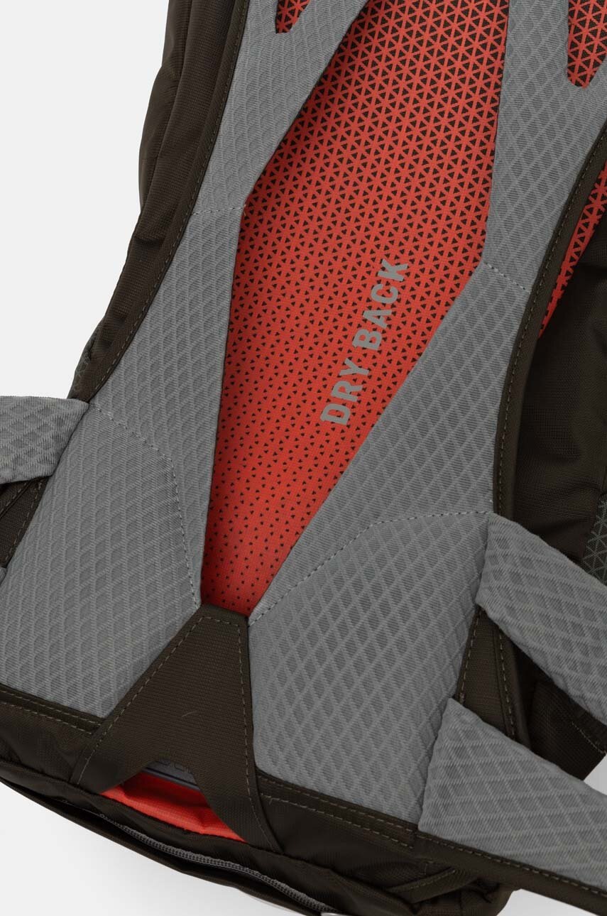 Σακίδιο πλάτης Salewa Alp Trainer χρώμα: πράσινο, 00.0000001230 φωτογραφία